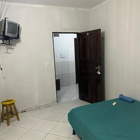 Pousada Bom Preco Salinópolis المظهر الخارجي الصورة