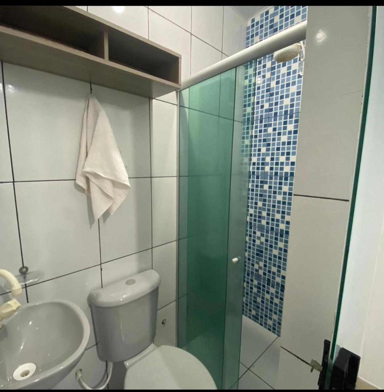 Pousada Bom Preco Salinópolis المظهر الخارجي الصورة