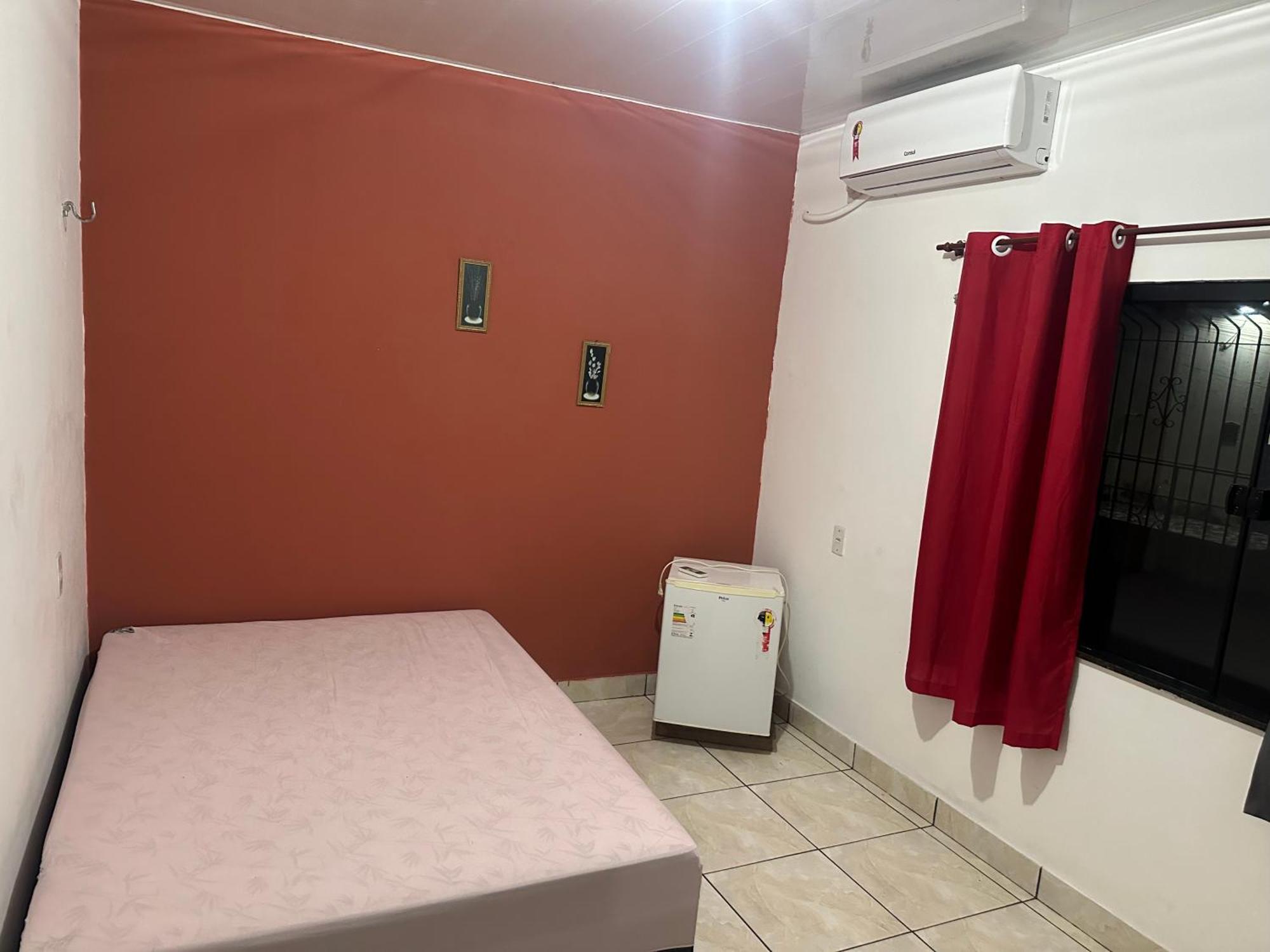 Pousada Bom Preco Salinópolis المظهر الخارجي الصورة