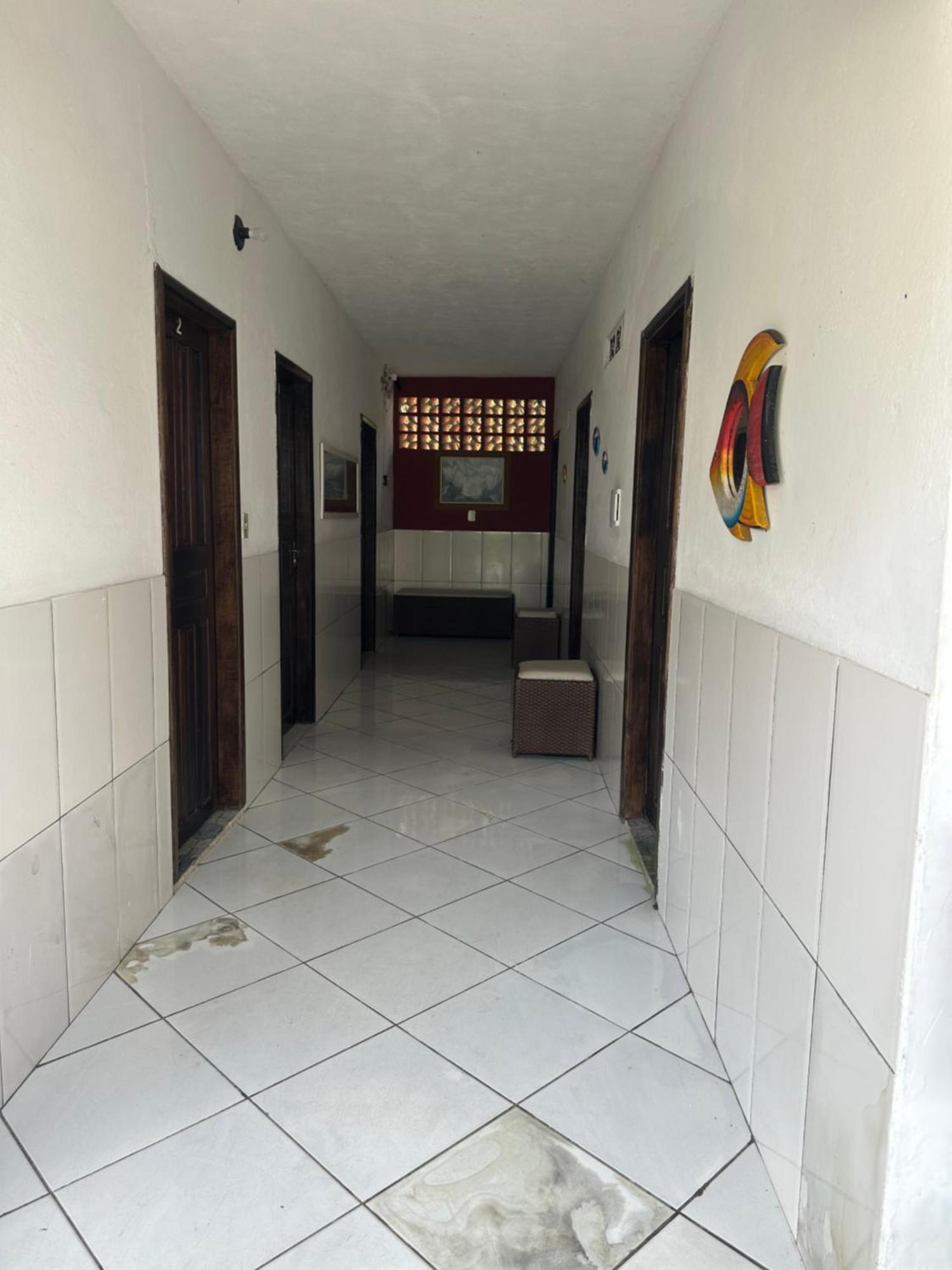 Pousada Bom Preco Salinópolis المظهر الخارجي الصورة